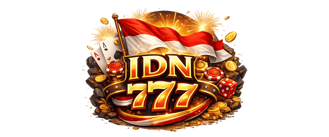 Idn777 : Rekomendasi Gerbang Menuju Maxwin Pasti Menang Besar